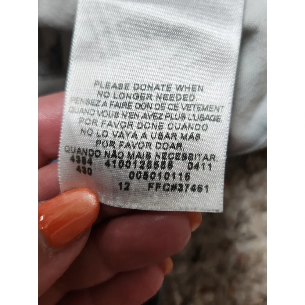 Levis please see